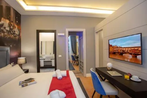 Casual Rinascimento Firenze by Casual Hoteles photo 12