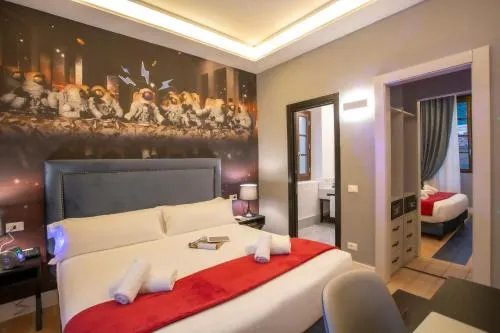 Casual Rinascimento Firenze by Casual Hoteles photo 10