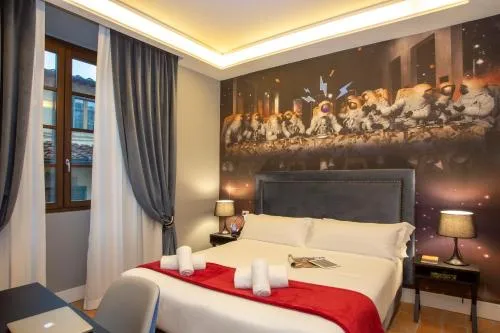 Casual Rinascimento Firenze by Casual Hoteles photo 8