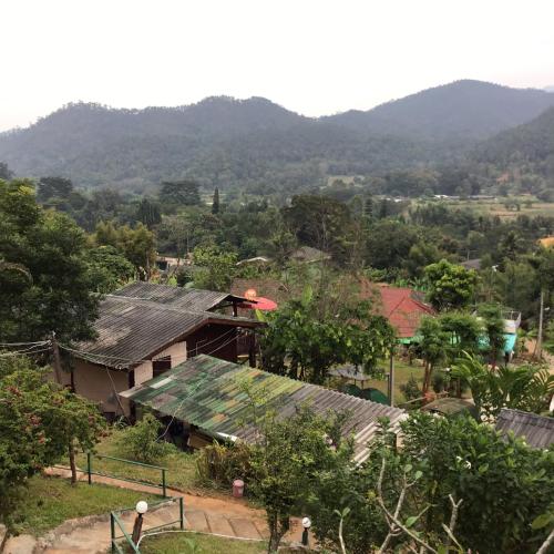 Gallery image of Forest Guesthouse in Samoeng