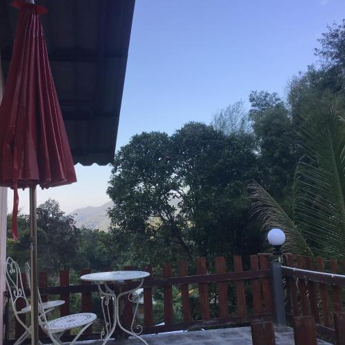 Gallery image of Forest Guesthouse in Samoeng