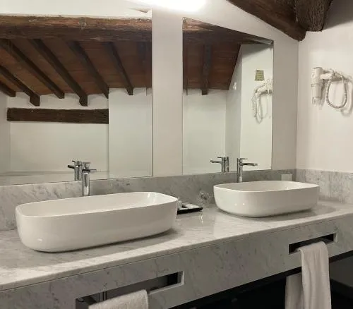 Casual Rinascimento Firenze by Casual Hoteles photo 105