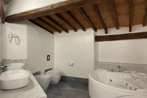 Casual Rinascimento Firenze by Casual Hoteles photo 104