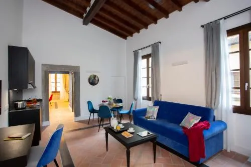 Casual Rinascimento Firenze by Casual Hoteles photo 102