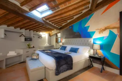 Casual Rinascimento Firenze by Casual Hoteles photo 95