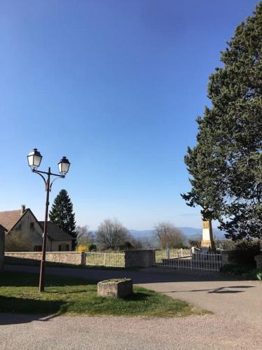 Gîte Le Balcon du Morvan – Photos 4