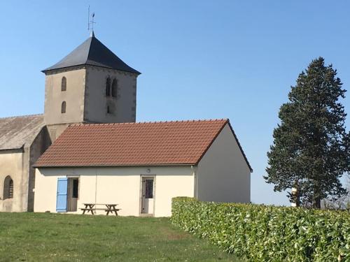 Gîte Le Balcon du Morvan – Photos 3