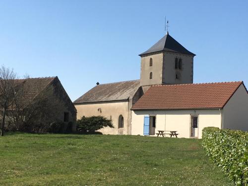 Gîte Le Balcon du Morvan – Photos 2