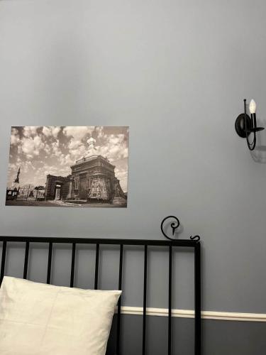 Gallery image of Nur Guest House in Gyumri