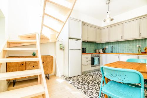 Kép Koum Kapi Cottage szállásáról Haniában a galériában