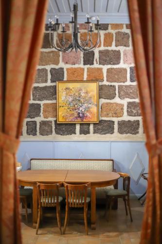 Gallery image of Nur Guest House in Gyumri