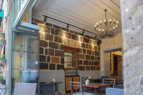 Gallery image of Nur Guest House in Gyumri