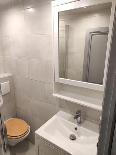 Photo de la galerie de l'établissement Superbe appartement refait à neuf, à Saint-Martin-Vésubie