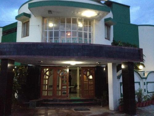 Gallery image of Hotel Mount Way in Ābu Road
