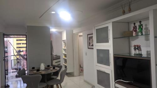 Flat Mobiliado na Ponta Verde – Photos 3