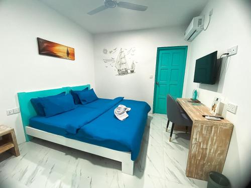 Sands Exotic Hotel & Spa at Thulusdhoo
