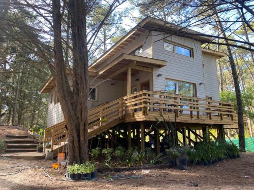 Casa con tiny house – ఫోటోలు 2