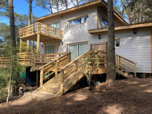 Casa con tiny house – ఫోటోలు 3
