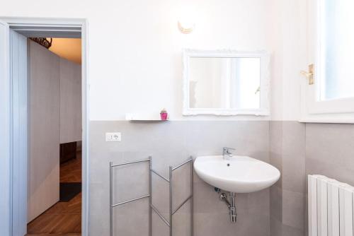 loft OLMO centrale, A/C wifi