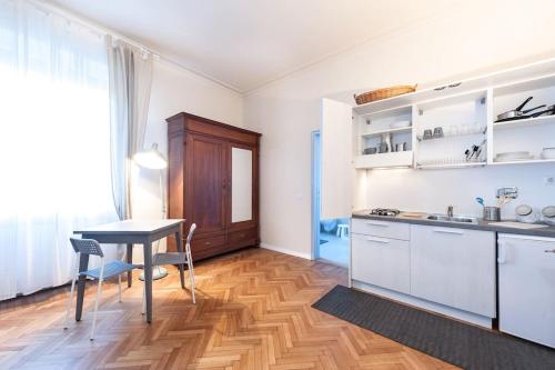 loft OLMO centrale, A/C wifi