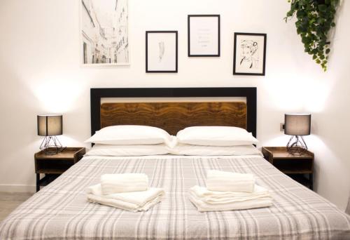 It's Napoli Apartment