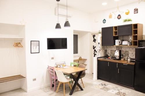It's Napoli Apartment