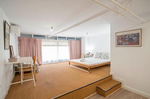 Precioso loft cerca de Retiro LAG2