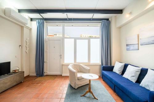 Precioso loft cerca de Retiro LAG2