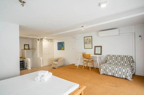 Precioso loft cerca de Retiro LAG2