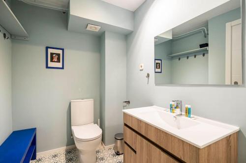Precioso loft cerca de Retiro LAG2
