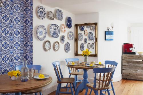 Gallery image of The Townhouse Strand in Dunmore East