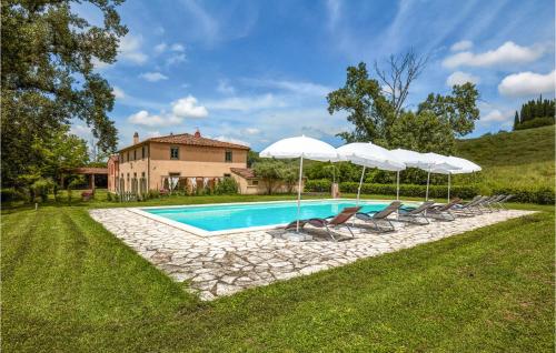 Villa del Borgo