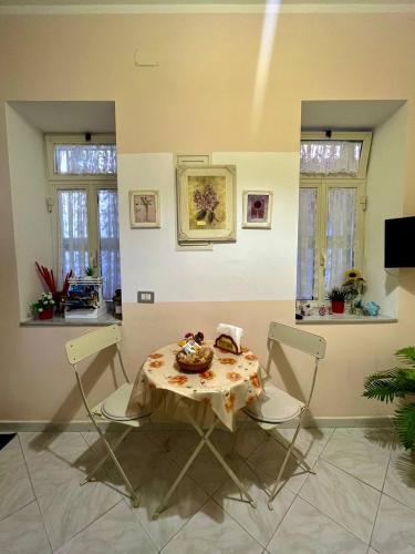 Vomero House with Free Parking 410 cm