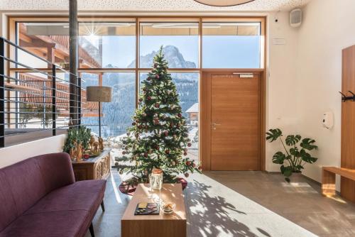 Φωτογραφία από το άλμπουμ του Villa Solinda App Rossini σε Selva di Val Gardena