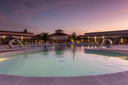 Melincue Casino & Resort