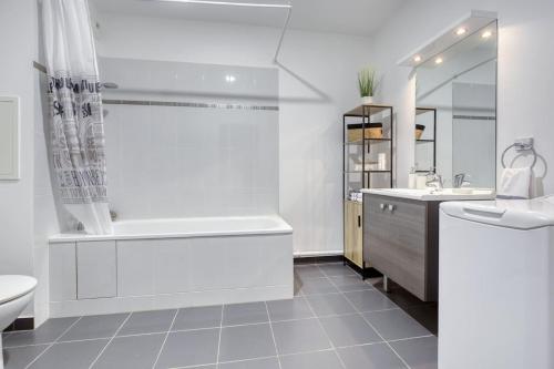 Studio avec wifi a Pomponne – Photos 5