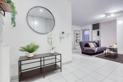 Studio avec wifi a Pomponne – Photos 3