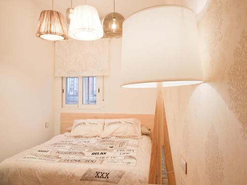 Apartamento Turistico Cava Alta