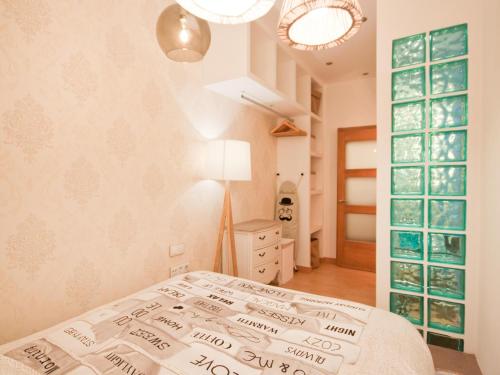 Apartamento Turistico Cava Alta