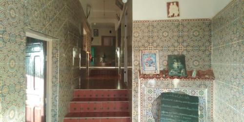 Gallery image of Oualili in Moulay Idriss Zerhoun