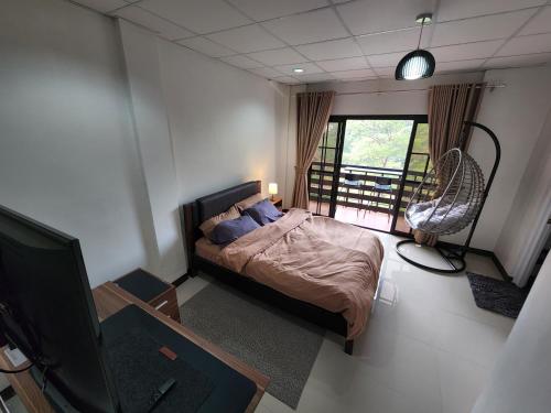 Baguio Hillside Haven