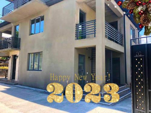 Gallery image of Verona Apartment in Dushetʼi