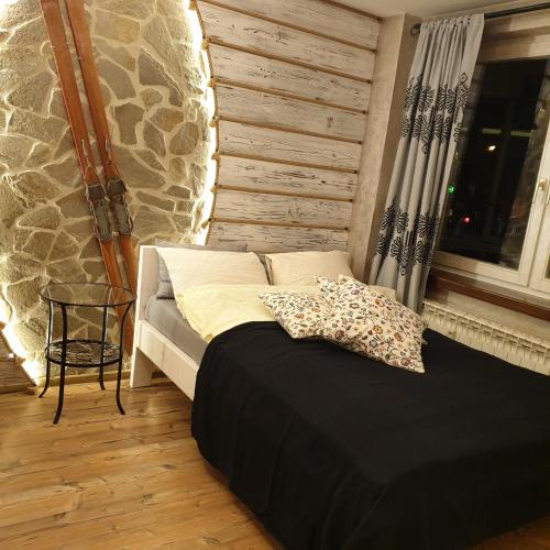 Apartament Zborowskiego