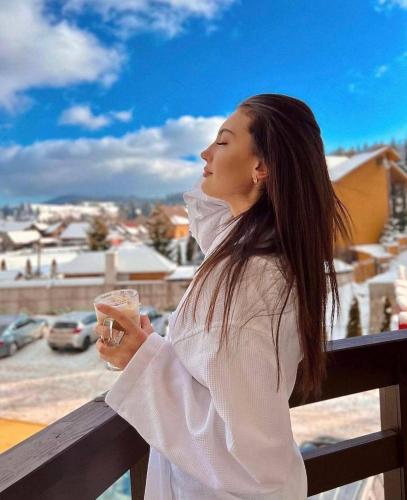 Hosté ubytování Villa Leku SPA Resort