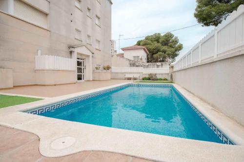 Apartamento SPA Coma-ruga by MarCalma