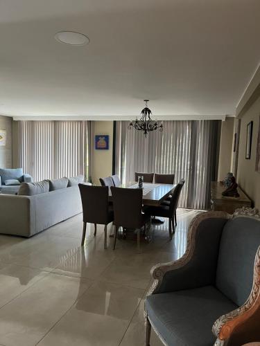 Departamento NUEVO en Capital Mendoza