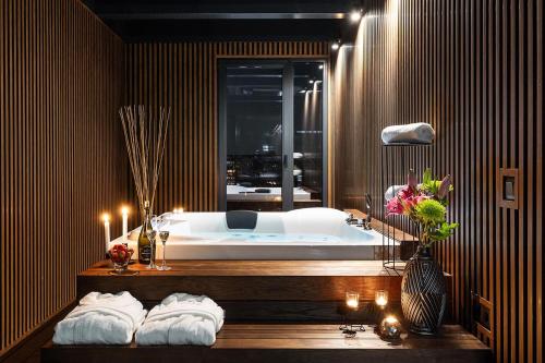 Abrazo Sofia Hotel by HMG