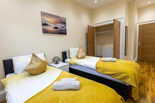 New 3-Bedroom Apartment Close to City Centre photo 25