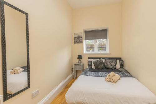 New 3-Bedroom Apartment Close to City Centre photo 27