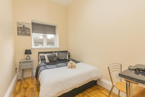 New 3-Bedroom Apartment Close to City Centre photo 28